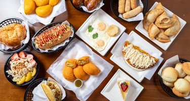 Mecatos Bakery & Cafe