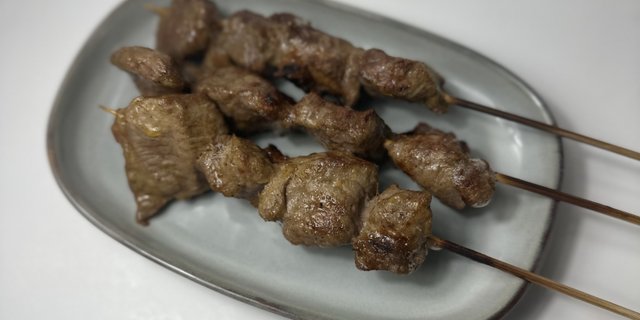 Lamb Kebab (3)