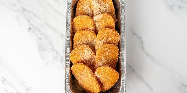 Has# Hash Browns