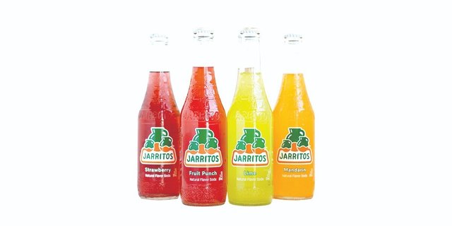 Jarritos