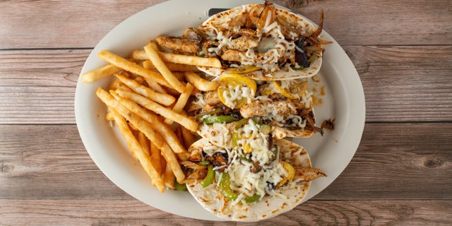 Chicken Taco Pack