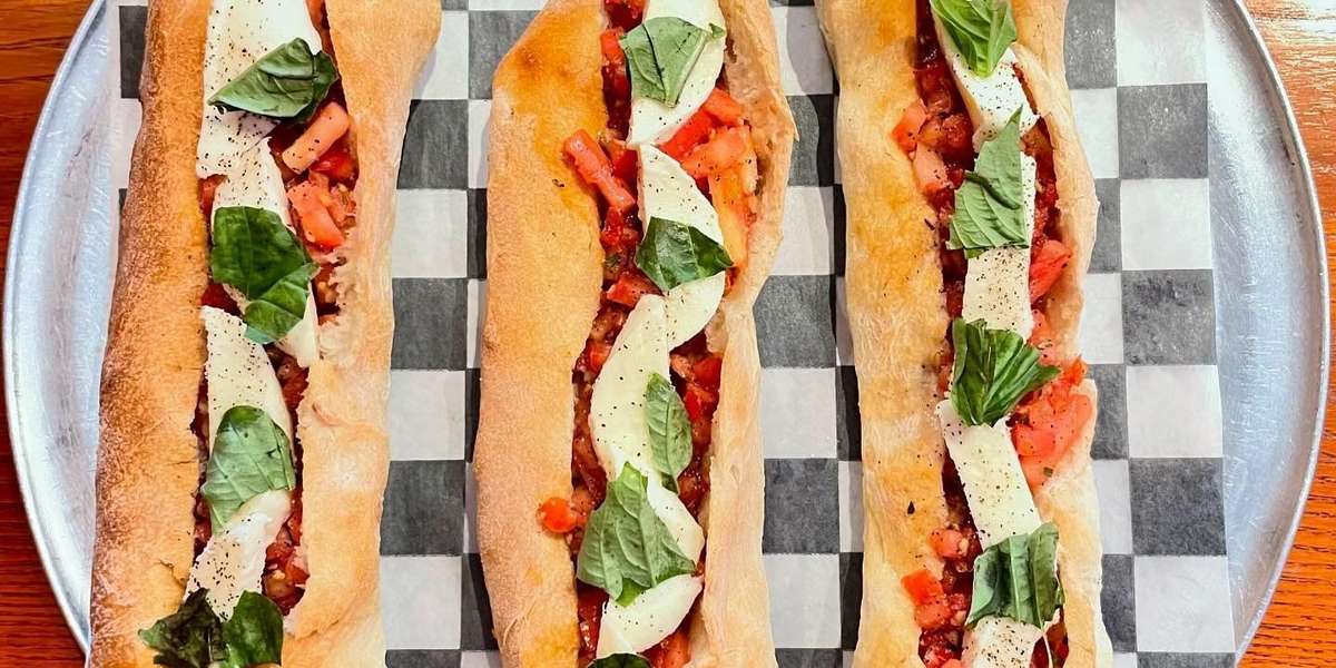 Italian Delight