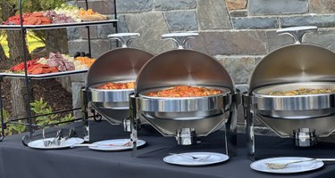 Ruggiero's Pizza, Deli and Catering