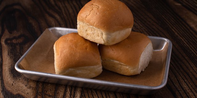 Brioche Dinner Rolls