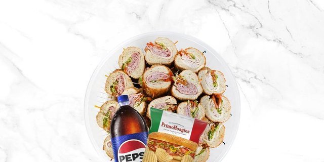 Deluxe Tray Bundle #2
