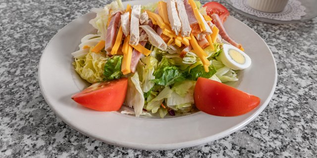 Chef's Salad