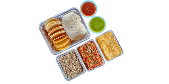 3 Taco Bar