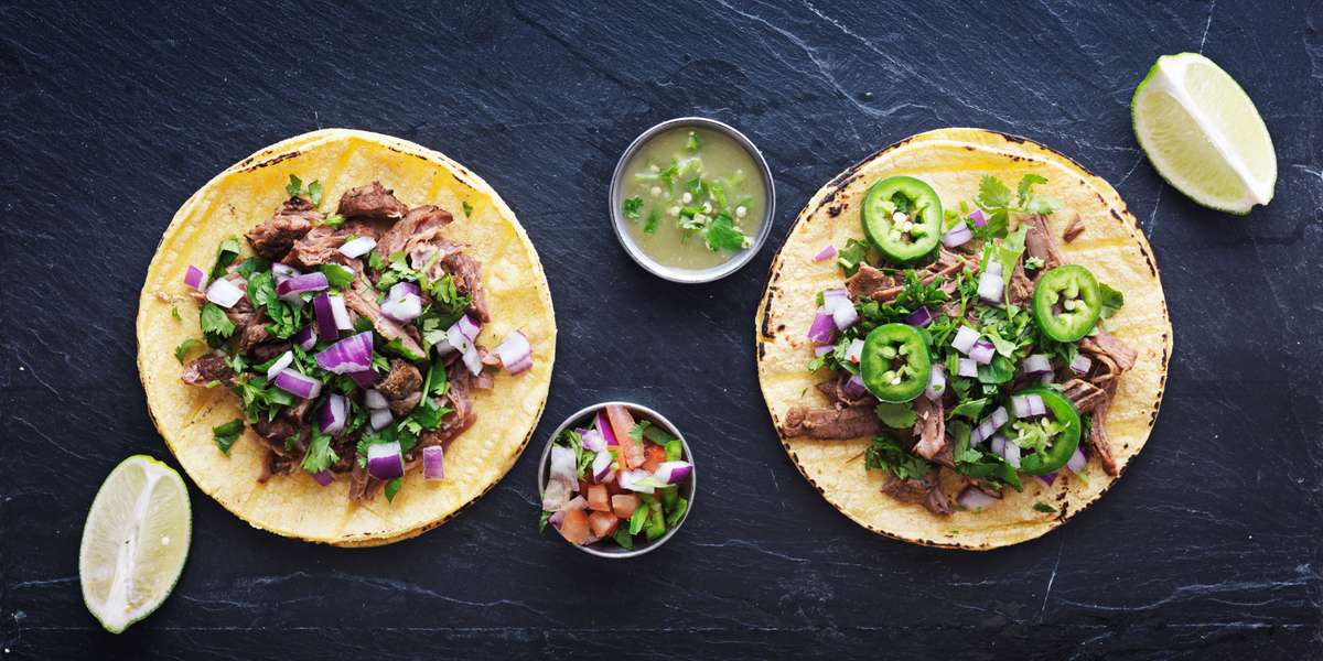 Taqueria by El Prieto NYC
