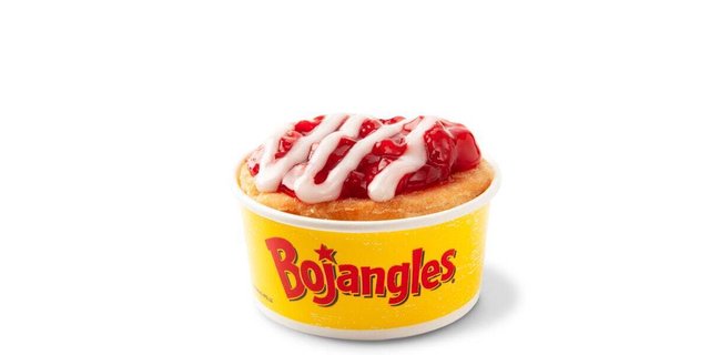 Strawberry Cobbler