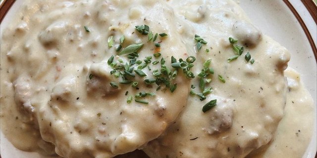 Biscuits & Gravy Pack