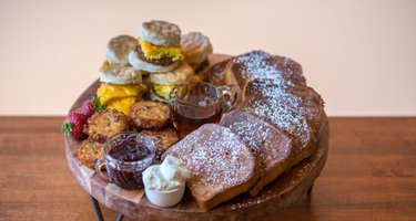 Simply Crepes
