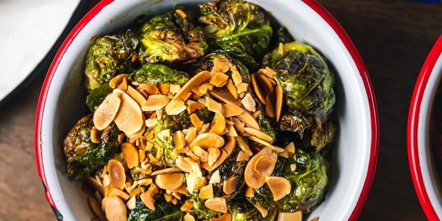 Brussels Sprouts
