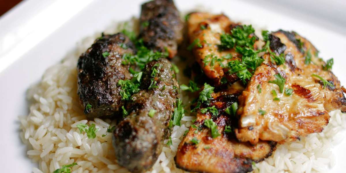 Gazala’s Mediterranean Restaurant
