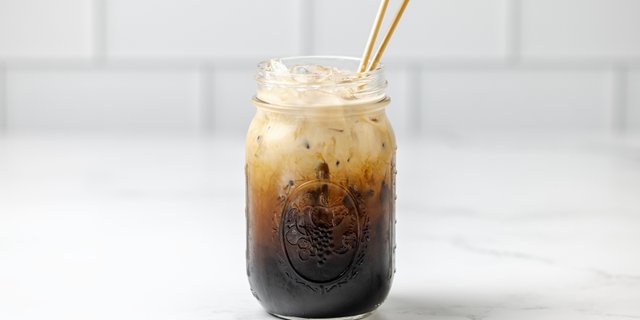 Thai Iced Coffee