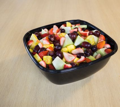 Fresh Fruit Salad