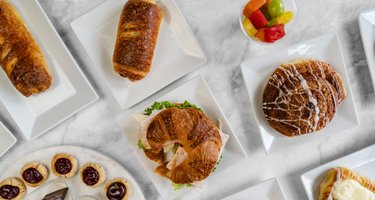 French Gourmet Bakery