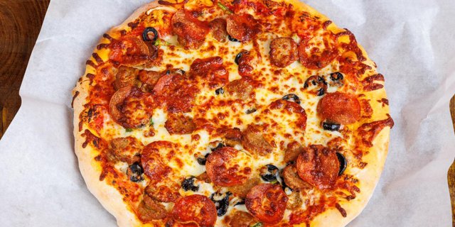 Primo Pizza