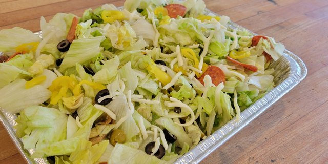 Italian Salad