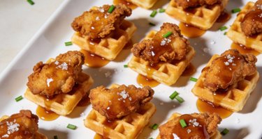 Catering by Cordre