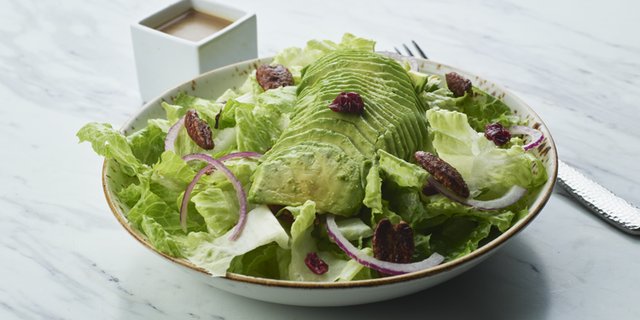 Primavera Salad