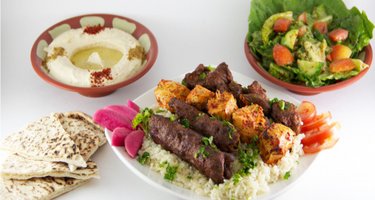 Mezzaterranean