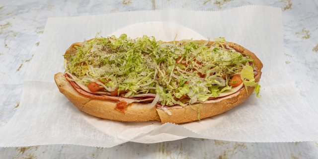Italian Subs