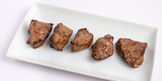 Shish Kabob Skewer