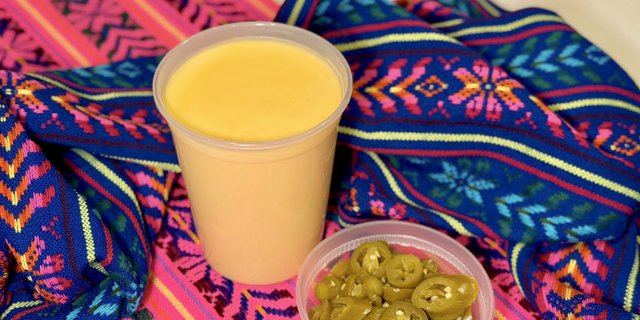 Chile Con Queso