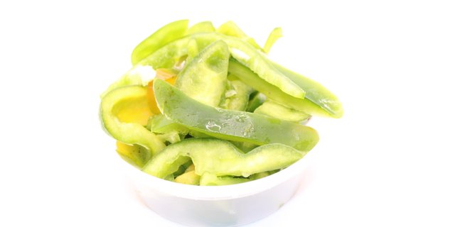 Green Peppers