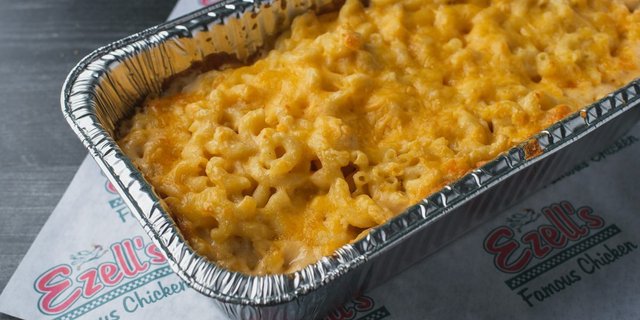 Heritage Mac & Cheese