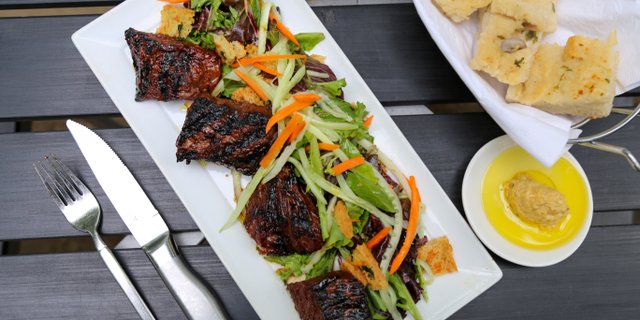 Steak Tips