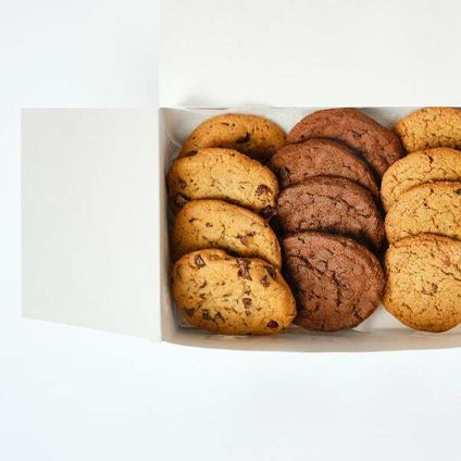 Assorted Cookies