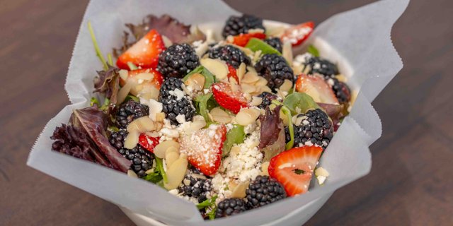 Harvest Salad