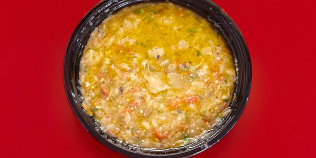 Melitzanoslata