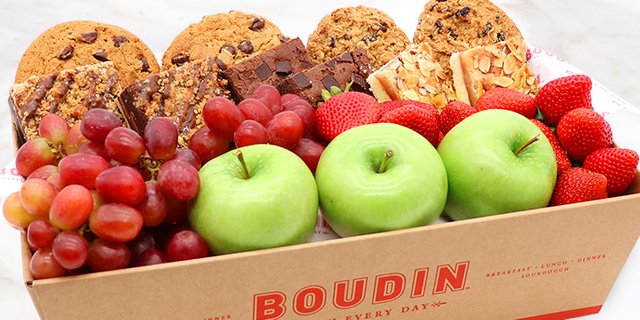 Sweets & Treats Break Tray