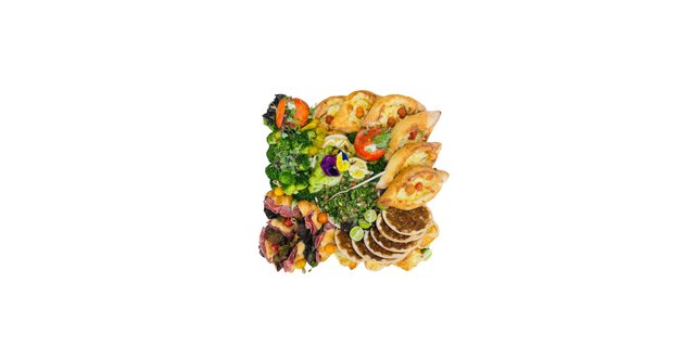 Brunch Boards