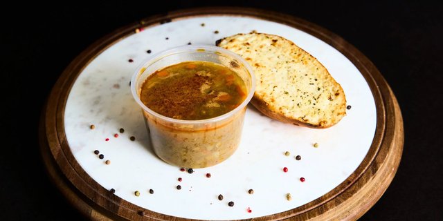 Lentil Soup