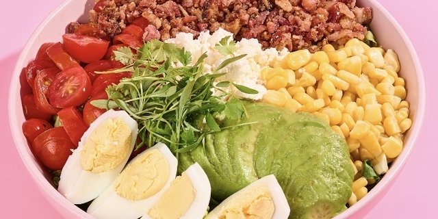 Carla’s Salad
