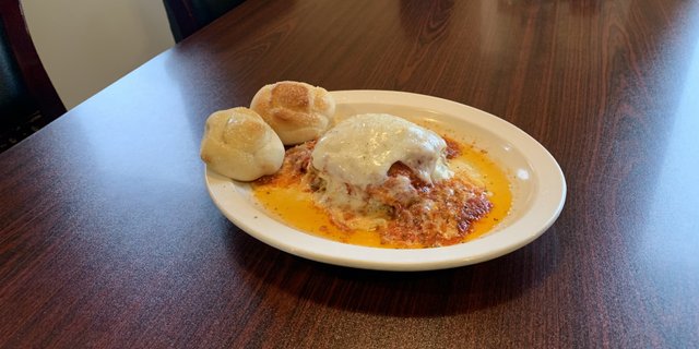 Lasagna