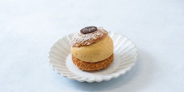 Paris Brest