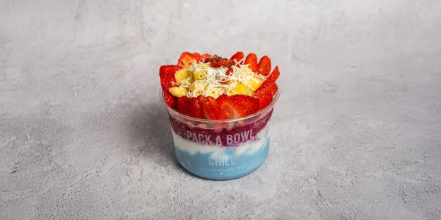 Island Bowl