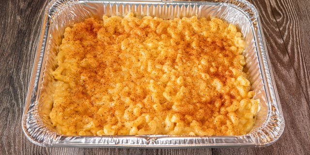 Mac & Cheese