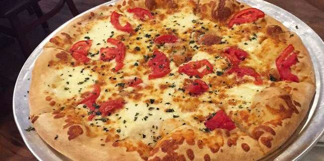 Maria's Pizzeria