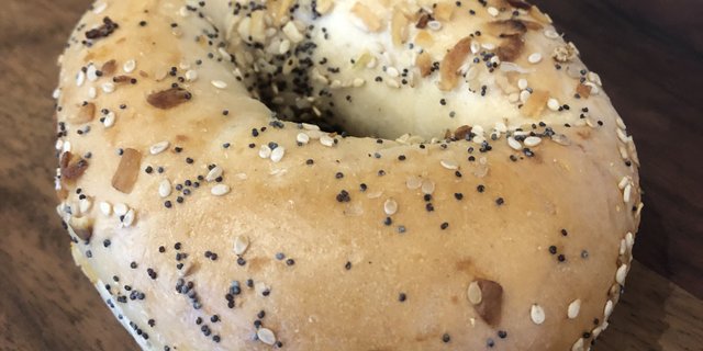 Everything Bagel
