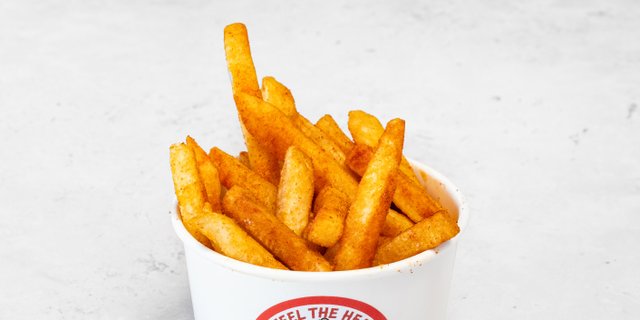 Fries