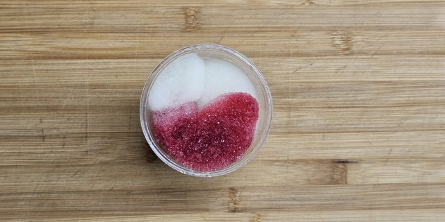 Slushie
