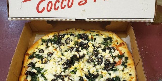 Pizza Party Package