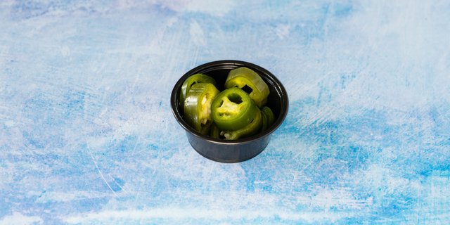 Pickled Jalapeños