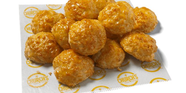 Honey-Butter Biscuits™