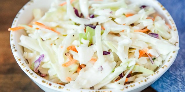 Coleslaw